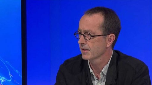 Filmové hvězdy v seriálech - Petr Zelenka