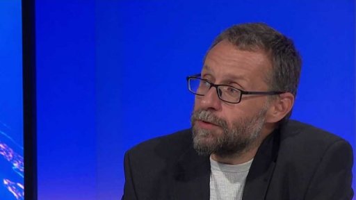 Seriál jako výpověď doby - Tomáš Baldýnský