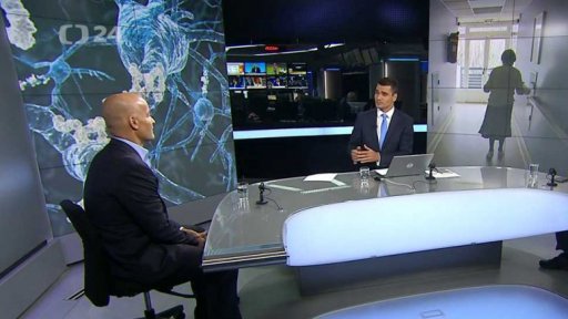 Alzheimerova choroba: epidemie 21. století - Martin Tolar a Jakub Hort