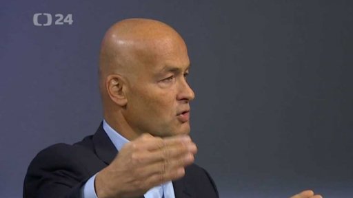 Alzheimerova choroba: lék stále není? - Martin Tolar a Jakub Hort