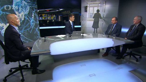 Alzheimerova choroba: problém pro rodinu - Roman Prymula