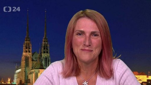 Alzheimerova choroba: prevence a mírnění - Kateřina Sheardová