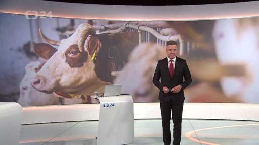 Stručný přehled zpráv