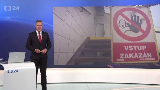 Všetická jatka podezřelá z týrání zvířat - Zbyněk Semerád