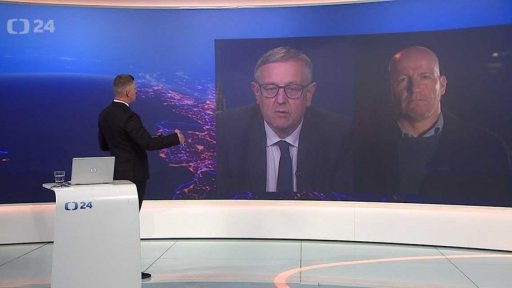 Všetická jatka podezřelá z týrání zvířat - Zbyněk Semerád a Jan Katina