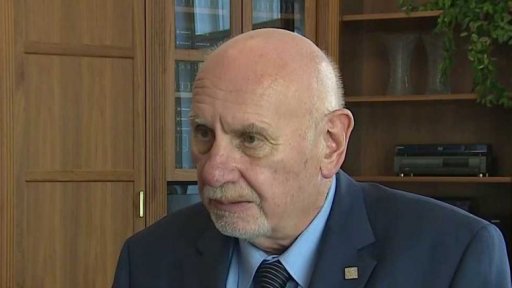 Zdánlivá anonymita internetu - Pavel Rychetský