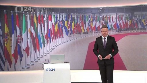 Stručný přehled zpráv