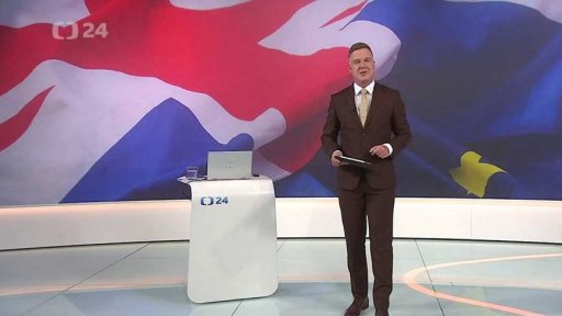 Stručný přehled zpráv