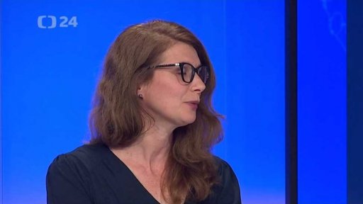 Žilo se před rokem 1989 lépe? - Markéta Bernatt-Reszczyňská a Stanislav Radocha