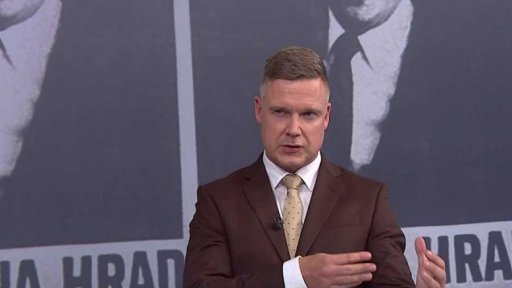 Jak je v Česku vnímána sametová revoluce - Markéta Bernatt-Reszczyňská a Stanislav Radocha