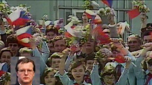 Jak Češi vzpomínají na socialismus? - Petr Zahradník