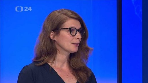 Vývoj demokracie v Česku - Miroslav Vaněk a Markéta Bernatt-Reszczyňská