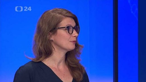 Jak se vyrovnáváme s léty před r. 1989 - Markéta Bernatt-Reszczyňská