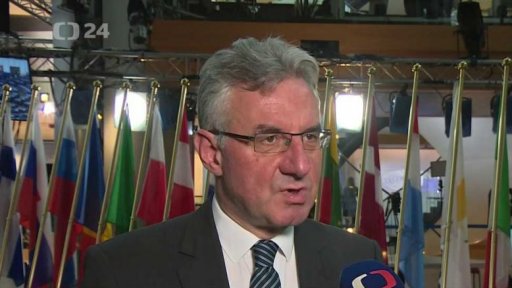 Evropská unie a brexit