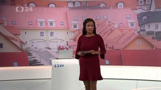 Stručný přehled zpráv