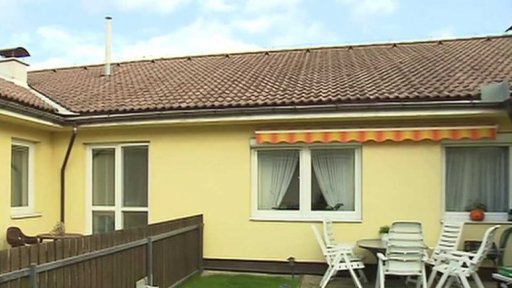 Třikrát zaplacený dům - Pavel Páral