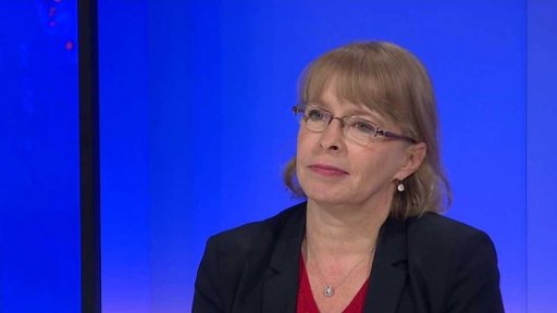 Jak šel čas v kauze H-System - Hana Kordová Marvanová a Martin Junek