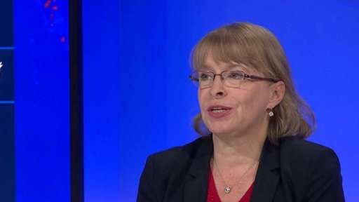 Pokrok v kauze H-System? - Hana Kordová Marvanová a Martin Junek