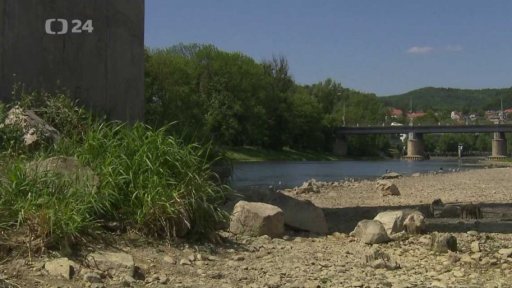 NKÚ: chybí opatření pro boj se suchem