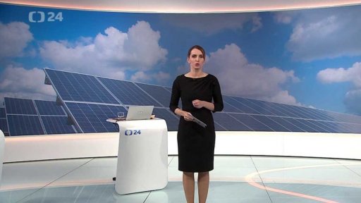 Stručný přehled zpráv