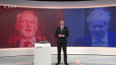 Předvolební debata Johnsona a Corbyna