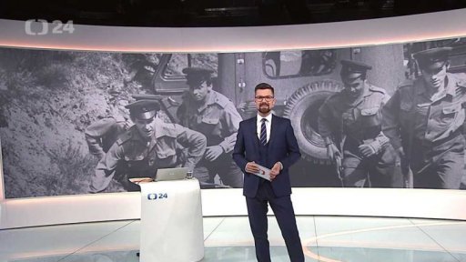 Stručný přehled zpráv