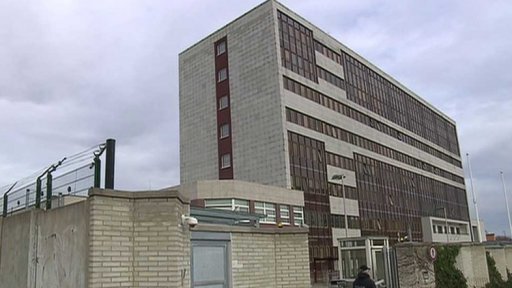 Výroční zpráva BIS za rok 2018