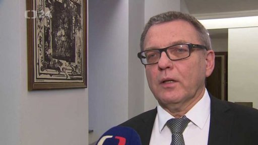 Ministr kultury o odvolání Adama Budaka