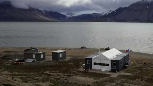 České polární stanice nedostaly dotaci