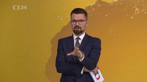 Mimořádná zpráva: Útok v Haagu