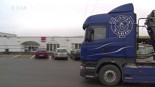 V neděli bude spuštěn nový mýtný systém