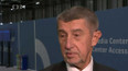Vyjádření Andreje Babiše