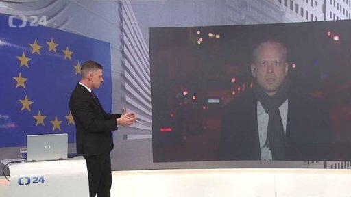 Zpráva EK o vztahu Babiše k Agrofertu