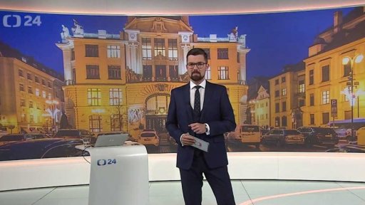 Stručný přehled zpráv