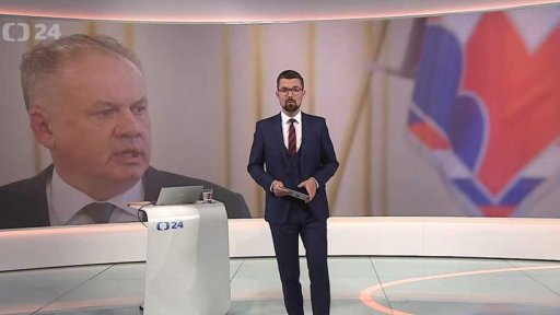 Stručný přehled zpráv