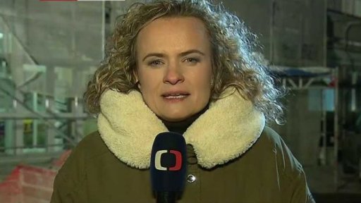 Pět mrtvých po výbuchu plynu v Prešově