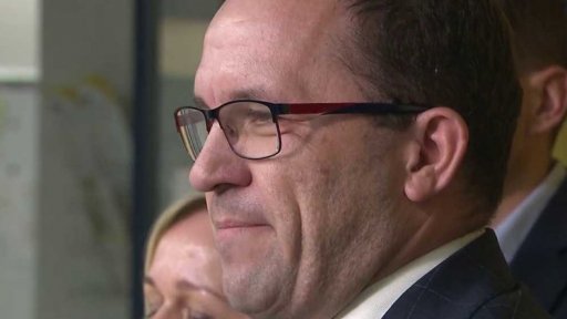 Bartošek bude kandidovat na šéfa KDU-ČSL