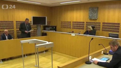 Spor o dluhy po lyžařském MS v Liberci