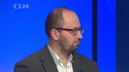 Útok osamělého střelce ve FN Ostrava