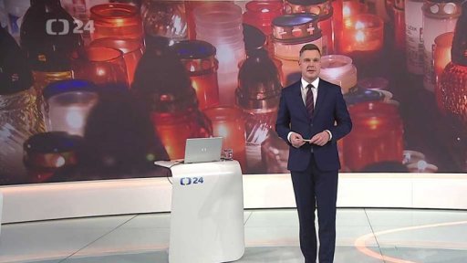 Stručný přehled zpráv