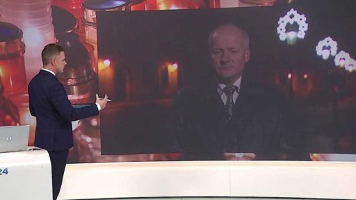 Ostravská nemocnice den po tragédii