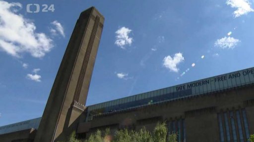 Stručný přehled zpráv