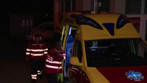 Počítačový virus v nemocnici v Benešově