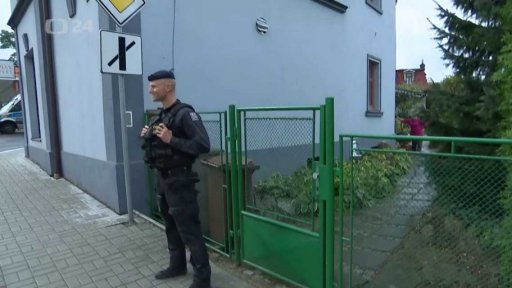 Kauza pronájmu radarů ve Varnsdorfu