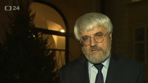 Změny v čele justice