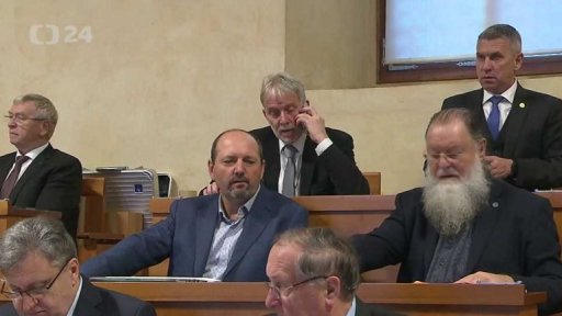 Pokuty za přestupky u vykazování emisí