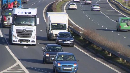 Zpoplatnění silnic první třídy