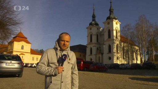 70 let od tzv. čihošťského zázraku