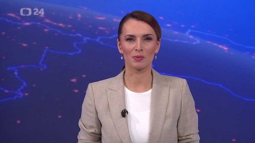 Stručný přehled zpráv