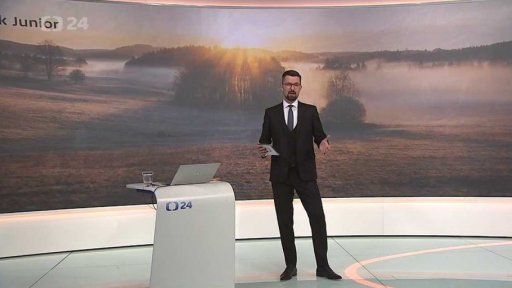 Vánoce na sněhu, nebo na blátě?